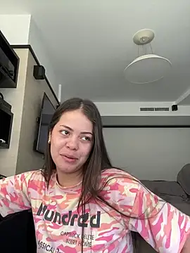 Snapshot of barbara_tv chatting on January 19, 2025, 5:18 pm barbara tv online show from January 19, 2025, 5:18 pm