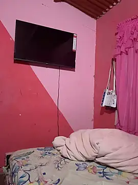 CelesteGill  online show from April 14, 2026, 1:43 am