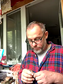 Snapshot of GHsveter chatting on September 30, 2025, 11:38 am GHsveter online show from September 30, 2025, 11:38 am