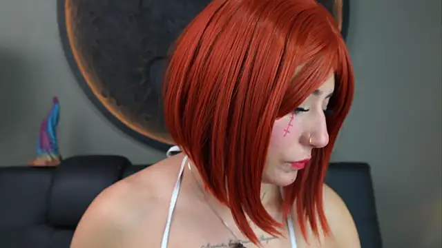 Snapshot of miss_sharlotte18 chatting on October 20, 2025, 6:08 pm miss sharlotte18 online show from October 20, 2025, 6:08 pm