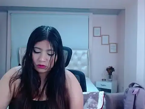 annylouis online show from February 9, 2025, 1:22 am