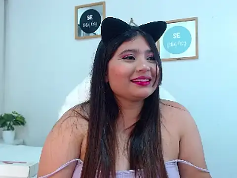 annylouis online show from January 26, 2025, 5:34 am