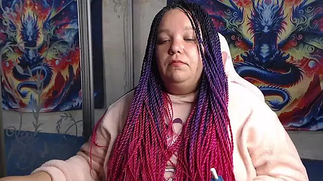 Brianna Li online show from September 29, 2025, 8:14 pm