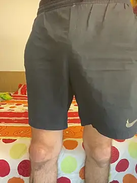 Cabetothepro online show from February 26, 2026, 3:17 am