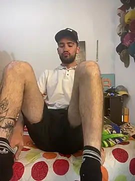 Cabetothepro online show from February 22, 2026, 3:09 am