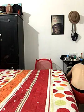 Snapshot of Cabetothepro chatting on October 22, 2025, 4:12 am Cabetothepro online show from October 22, 2025, 4:12 am