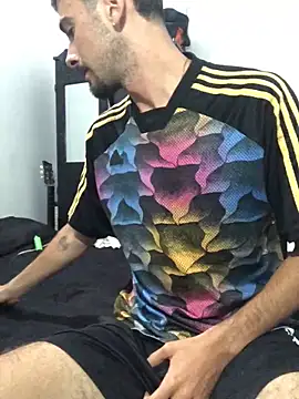 Snapshot of Cabetothepro chatting on September 25, 2025, 4:07 am Cabetothepro online show from September 25, 2025, 4:07 am