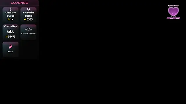 Darkvelvet01 online show from October 11, 2025, 11:50 pm