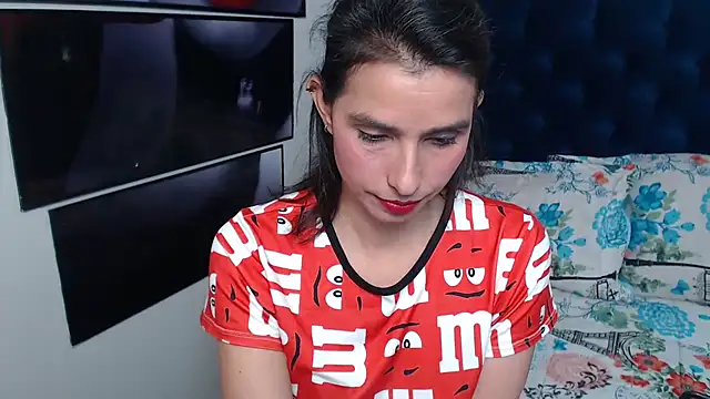 Eva-Williams online show from February 14, 2025, 6:34 am