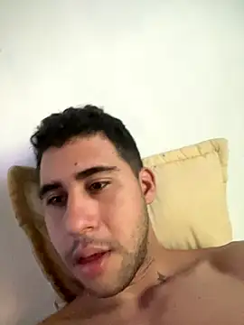 Daiki Jack online show from November 2, 2025, 6:57 pm