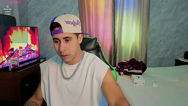 Snapshot of Daiki_Jack chatting on February 3, 2026, 3:06 pm Daiki Jack online show from February 3, 2026, 3:06 pm