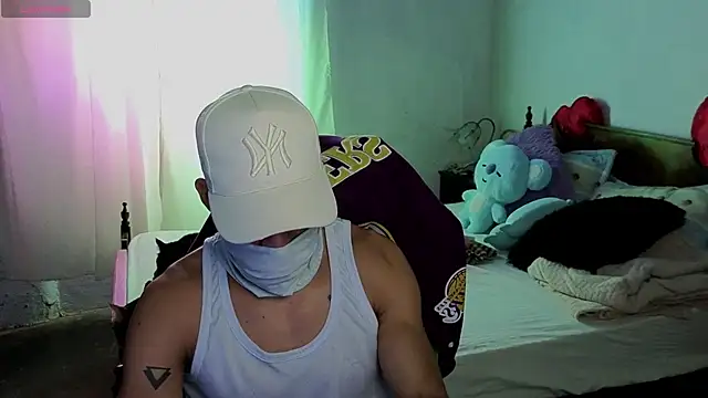 Daiki Jack online show from October 4, 2025, 3:02 pm