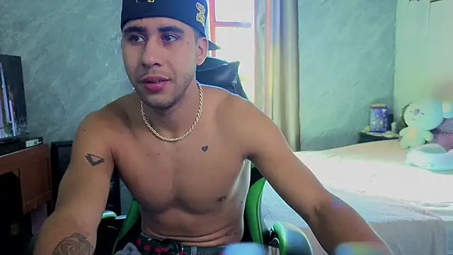 Snapshot of Daiki_Jack chatting on February 13, 2026, 1:22 pm Daiki Jack online show from February 13, 2026, 1:22 pm