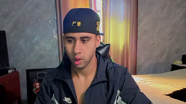 Snapshot of Daiki_Jack chatting on February 12, 2026, 1:55 pm Daiki Jack online show from February 12, 2026, 1:55 pm