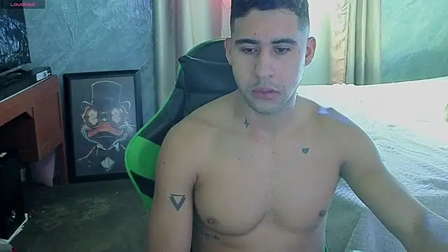 Snapshot of Daiki_Jack chatting on February 5, 2026, 1:18 pm Daiki Jack online show from February 5, 2026, 1:18 pm