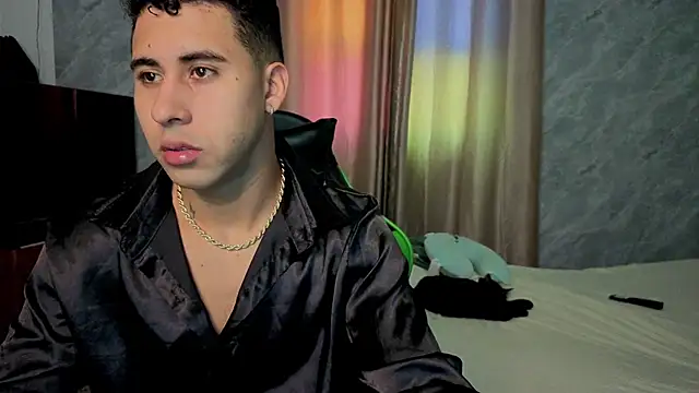 Snapshot of Daiki_Jack chatting on February 28, 2026, 6:51 pm Daiki Jack online show from February 28, 2026, 6:51 pm