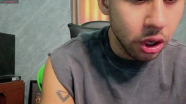 Snapshot of Daiki_Jack chatting on February 9, 2026, 3:10 pm Daiki Jack online show from February 9, 2026, 3:10 pm