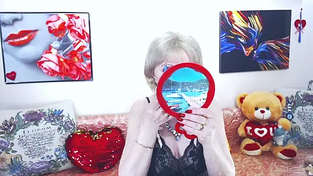 sexualxcharm online show from April 2, 2026, 3:08 pm