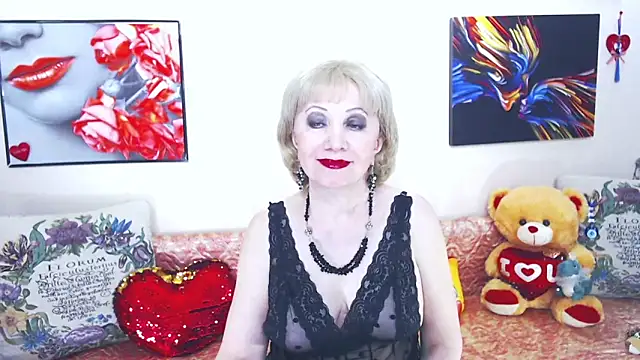 sexualxcharm online show from March 19, 2026, 4:29 pm