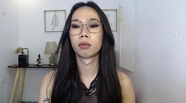 AsianFuckBuddies online show from February 1, 2025, 1:30 pm