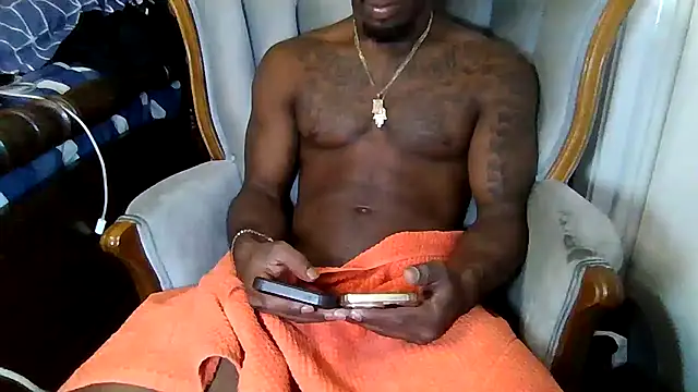 Deeblack02 online show from November 6, 2025, 3:54 am