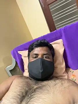 pavanappi098 online show from March 4, 2025, 6:07 pm