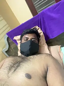 pavanappi098 online show from March 9, 2025, 4:55 pm