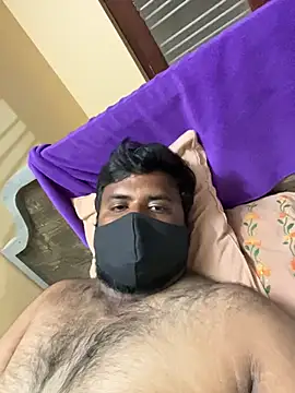 pavanappi098 online show from March 6, 2025, 5:33 pm