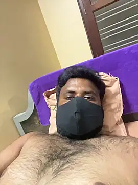 pavanappi098 online show from March 3, 2025, 5:41 pm