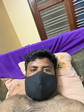 pavanappi098 online show from March 1, 2025, 6:32 pm