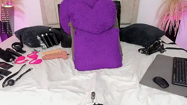 Snapshot of Bianka_olivetto021 chatting on February 3, 2026, 2:53 am Bianka olivetto021 online show from February 3, 2026, 2:53 am