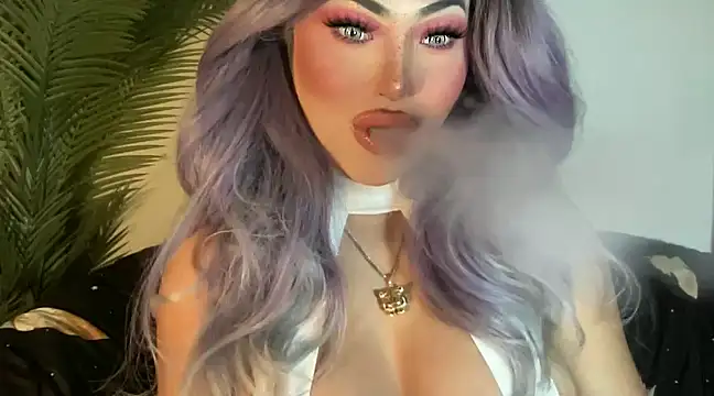 BigDominaMia online show from January 27, 2025, 4:01 pm