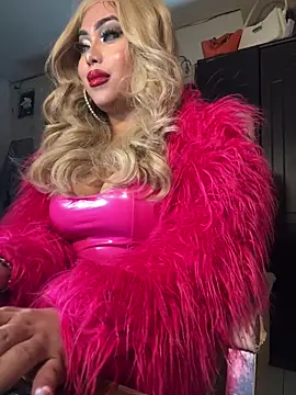 BigDominaMia online show from February 14, 2026, 6:24 am