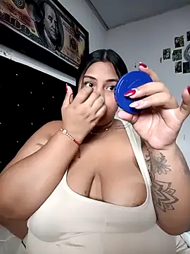 Edithxxx1 online show from December 14, 2025, 6:35 pm