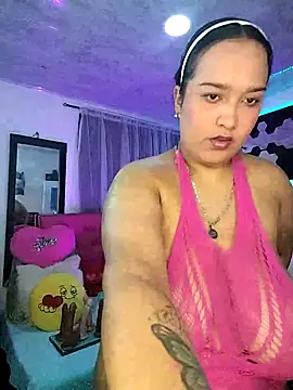 Teffy  xxx online show from February 20, 2025, 9:09 pm