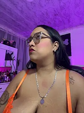 Teffy  xxx online show from May 15, 2026, 11:25 pm