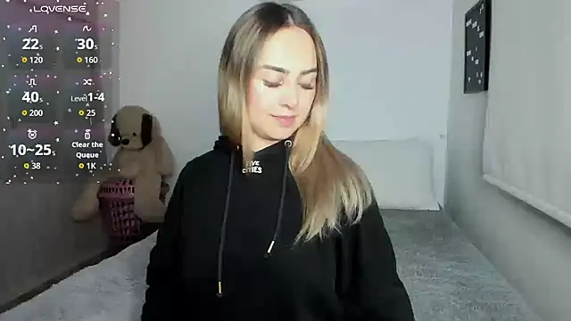 sophi mooreno online show from November 6, 2025, 12:14 am