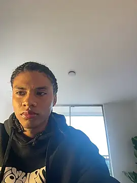 Lucas eevans online show from February 16, 2026, 1:32 pm