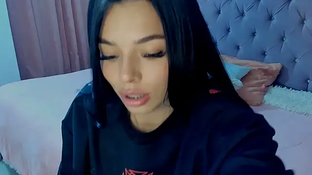 Valen Brown online show from February 20, 2026, 5:15 am