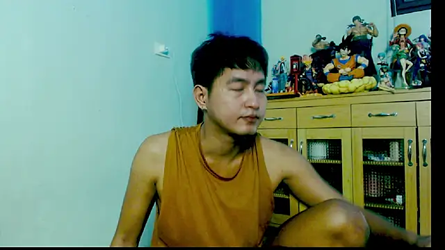 PrinceAkie online show from September 18, 2025, 5:54 am