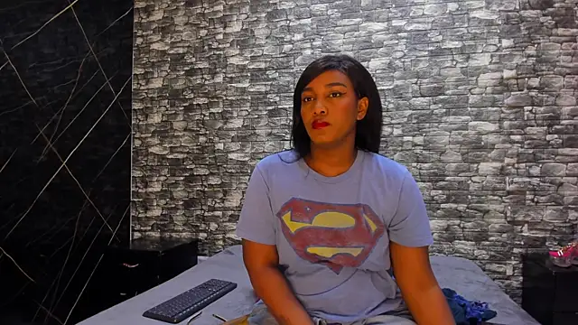 ArianaBlackk online show from September 14, 2025, 12:16 pm