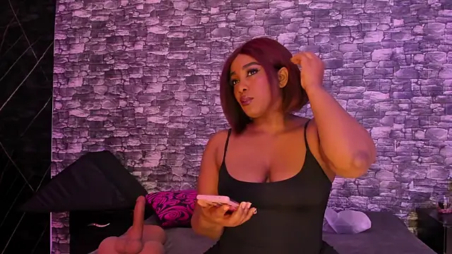 Snapshot of ArianaBlackk chatting on March 3, 2026, 12:34 pm ArianaBlackk online show from March 3, 2026, 12:34 pm