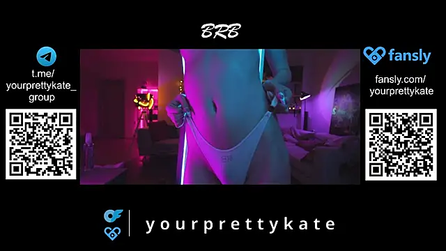 Snapshot of yourprettykate chatting on March 17, 2025, 7:26 pm yourprettykate online show from March 17, 2025, 7:26 pm