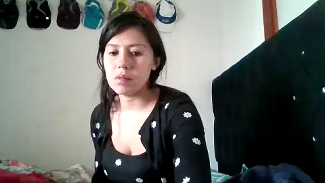 sandyquinnxx online show from February 22, 2025, 5:57 pm