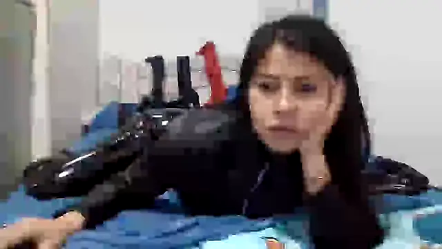 sandyquinnxx online show from February 26, 2025, 12:16 pm