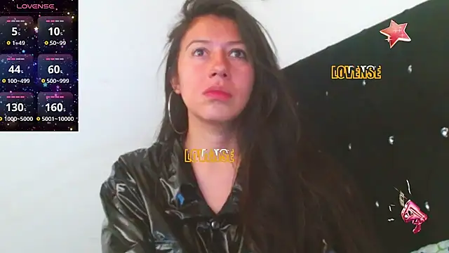 sandyquinnxx online show from June 25, 2026, 4:01 pm