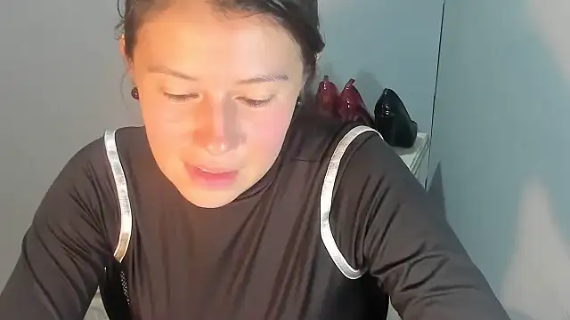 sandyquinnxx online show from February 25, 2026, 4:40 pm