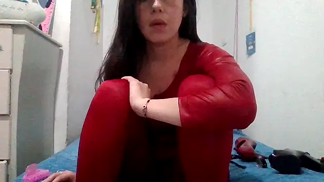 sandyquinnxx online show from February 25, 2025, 6:23 pm