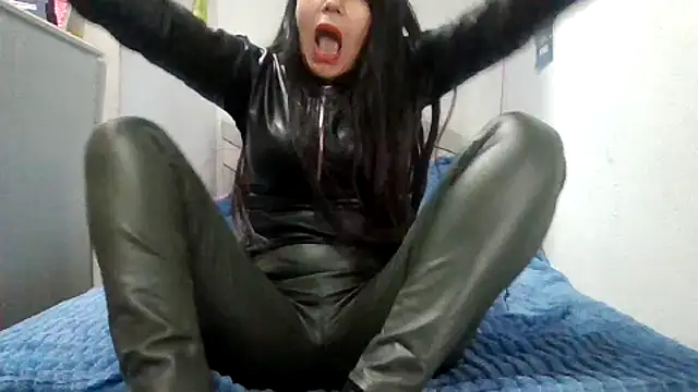 sandyquinnxx online show from February 18, 2025, 4:25 pm
