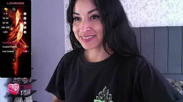 Sweet-Angie online show from February 22, 2025, 5:02 pm